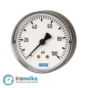 گیج مدل 111.12 ویکا