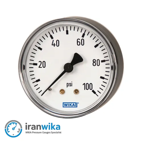 گیج مدل 111.12 ویکا
